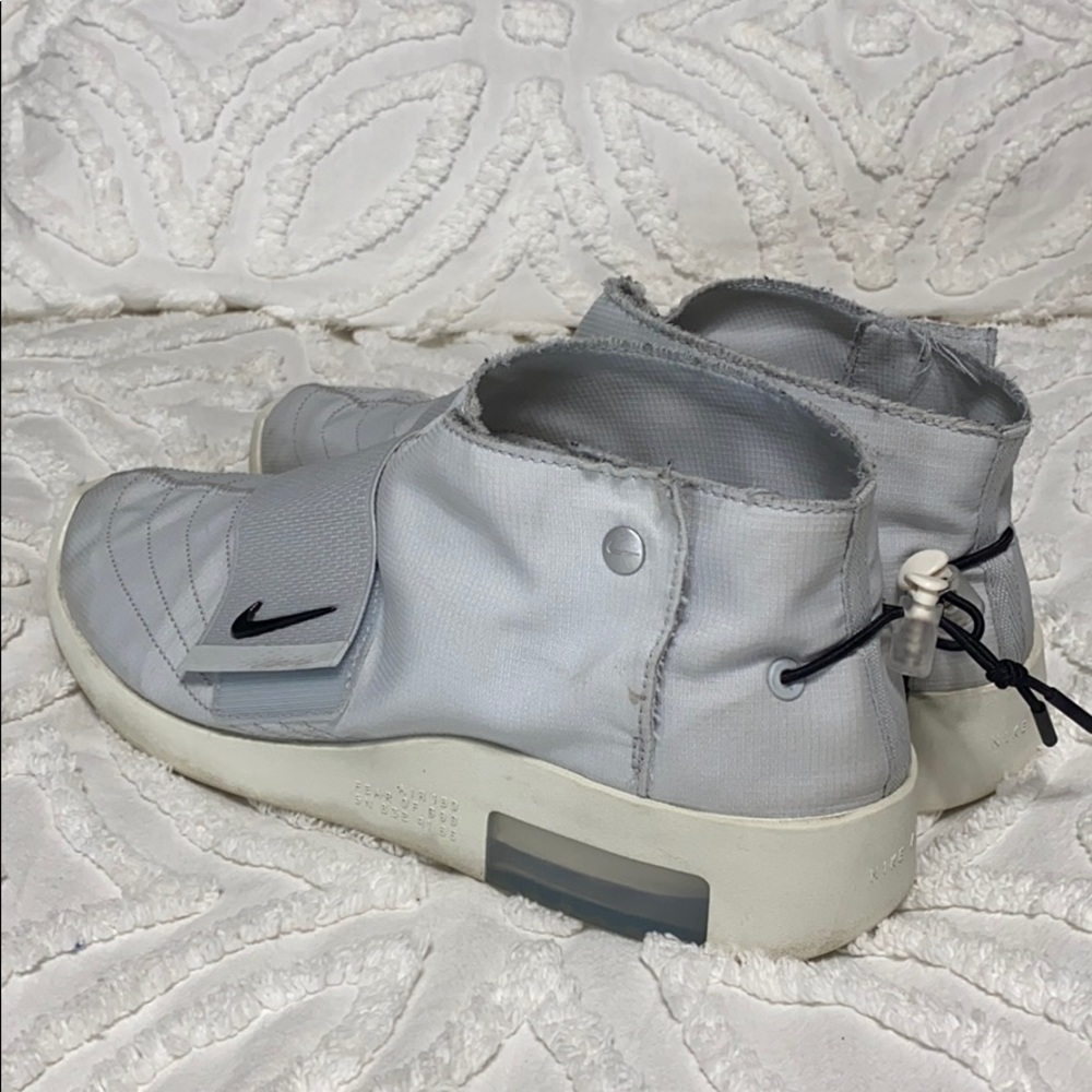 Nike Air x Fear of God Moccasin Men’s sz: 13